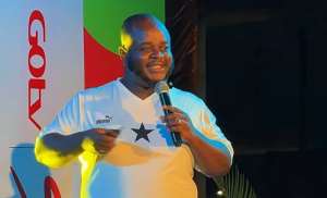 MultiChoice Ghana launches GH¢58 World Cup package, warns against broadcast piracy
