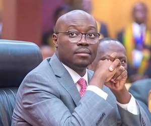Finance Ministry releases GH¢1.677bn to agriculture sector under AgriConnect Programme