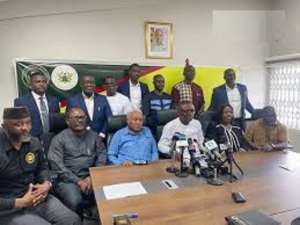 GBA elections postponed as GBIMC extends vetting process