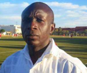 Yusif Basigi laments  Black Queens sacking and hopes to be assigned to a different team