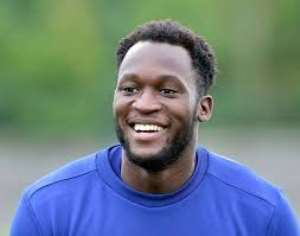 Everton's Lukaku says he's reached agreement with new club