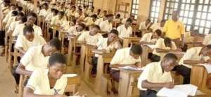 All registered candidates show up to write BECE