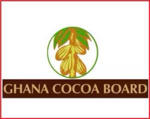 COCOBOD Reviews Forward Market Pricing