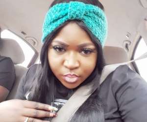 Popular Yoruba Actress caught up in husband snatching scandal