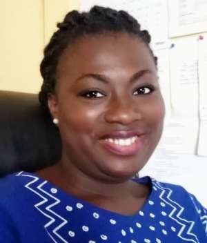 IWEN-Ghana Advocate For Respect For Womens Rights