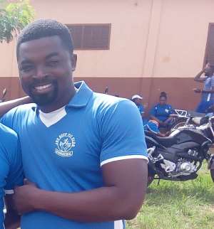 Techiman Keep Fit Clubs To Climax Eid-Ul Fitr With Sporting Activities
