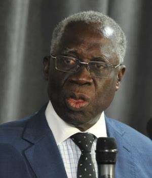 Destroying The Atewa Forest Reserve To Mine Bauxite: Hon. Yaw Osafo Marfo  Co Must Put On Their Thinking Caps For A Change