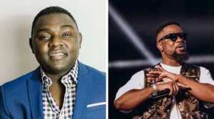 Your Mouth Like Egyptian Condom; Shut Up – Kevin Taylor Blasts Sarkodie