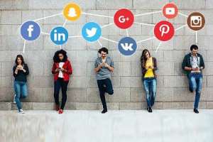 The 3 Commandments Of Social Media
