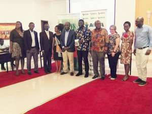 Organic fertilizer guidelines launched to address fertilizer crisis in Ghana