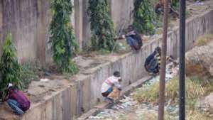 Global community cannot experience a healthy environment amid open defecation – M-CODe