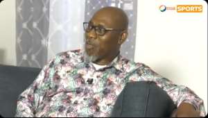 Kojo Yankah declares to contest GFA presidential elections VIDEO