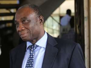 Blaming Mahama for Ghana’s energy debt unfortunate, World Bank boss partisan  – Kwabena Donkor