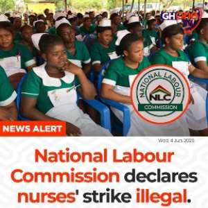 The Ghanaian Nurses’ Strike: Global Lessons, Biblical Insights, and Paths to Resolution