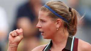 Getty ImagesImage caption: Britains Hannah Klugman will compete in her first Grand Slam junior singles final