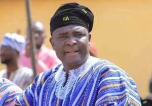 Alhaji Kamal-Deen Abdulai