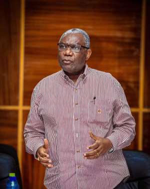 NPP Needs a Father-Figure with Integrity and Sound Intellect as National Chairman