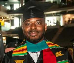 I Attended Harvard – Just Not the One You Think: Rethinking Success, Career Paths and School Labels in Ghana