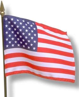 US Embassy clarifies deportation of Ghanaians