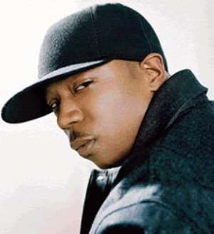 American rapper Ja Rule, Kevin Lyttle storm Lagos for Star Mega Jam