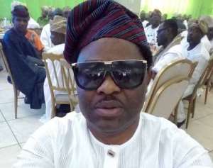 Actor, Yomi Fash Lanso Exposes how Pastor Almost Took his Father’s Brand New Car