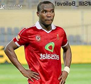 Ivorian Coulibaly advises African players against joining Arab teams