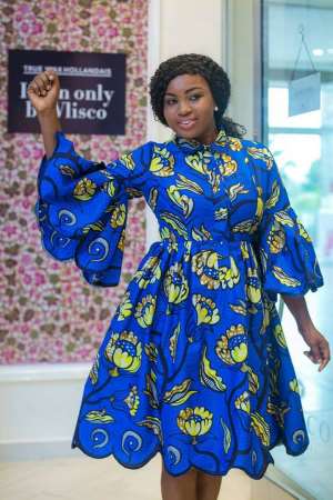 Fashion Powerhouses Vlisco And Royal Dennis Team Up To Produce Exclusive Luxury Capsule Collection