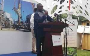 Ghana Gas Struggling Due To VRAs Inability To Pay Debt
