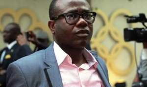 Nyantakyi Must See Anas' Video Before Decision To Resign – MP