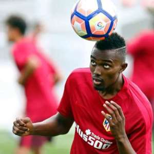 Turkish Club Kayserispor Joins Race For Ghanaian Midfielder Bernard Mensah