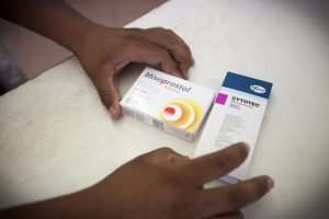 Ghana And Nigeria Top Abortion Pill Searches