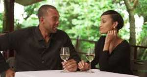 Date With A Purpose