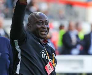 ‘Ghana football is dead, they didn’t listen to our advice’ - Tony Yeboah