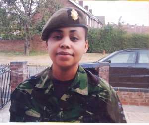 Ahanta West: A Transformative Vision by Ex-British Army Officer Madam Mavis Kuukua Bissue Boateng