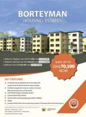 SSNIT’s Housing Ambition and the Pensioners Left Behind