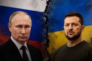 Putin-Zelensky
