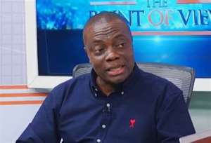 Global InfoAnalytics Boss Rejects Claims Polls Are Destabilising NDC