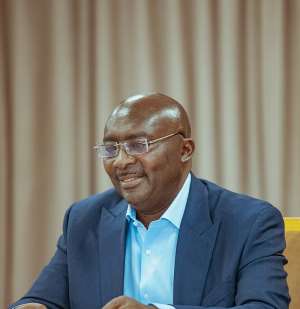 Bawumia to Propose Policy Alternative as Cocoa Sector Tensions Deepen