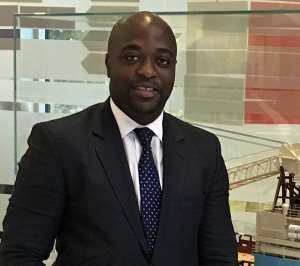 Dr. Kofi Amoa-Abban