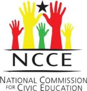 NCCE inspires students to be good citizens