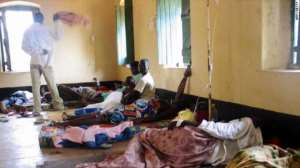 Cholera Cases In Nigerian State Surpasses 1,000