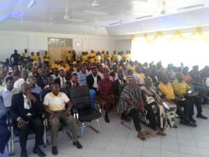 MTN Applauded For Leading Corporate Tax Payment
