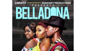 Yewande Adekoya set for the Cinemas again with BELLADONNA