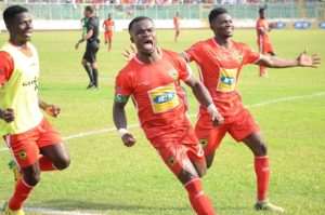 NC Competition: Kotoko To Face Hearts In Semi After Rescinding Decision To Withdraw