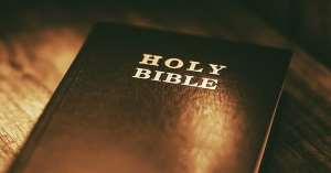 The Bible is not the Word of God: The Word of God according to the Bible is Jesus