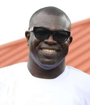 Felix Kwame Quainoo Writes...COVID-19 In Ghana And Matters Arising