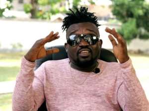 Some Musicians Become Ungrateful When They Become Big – Bullet
