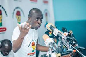 Assin North by-election: NDC is going about saying government removed Gyakye over LGBTQI+ — Owusu Bempah