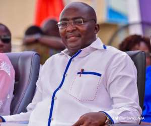 NPP Campaign 2024: Vote Bawumia, get Samira free