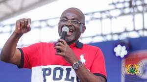 Dont reward poor electoral performance with second chances — Ken Agyapong warns NPP